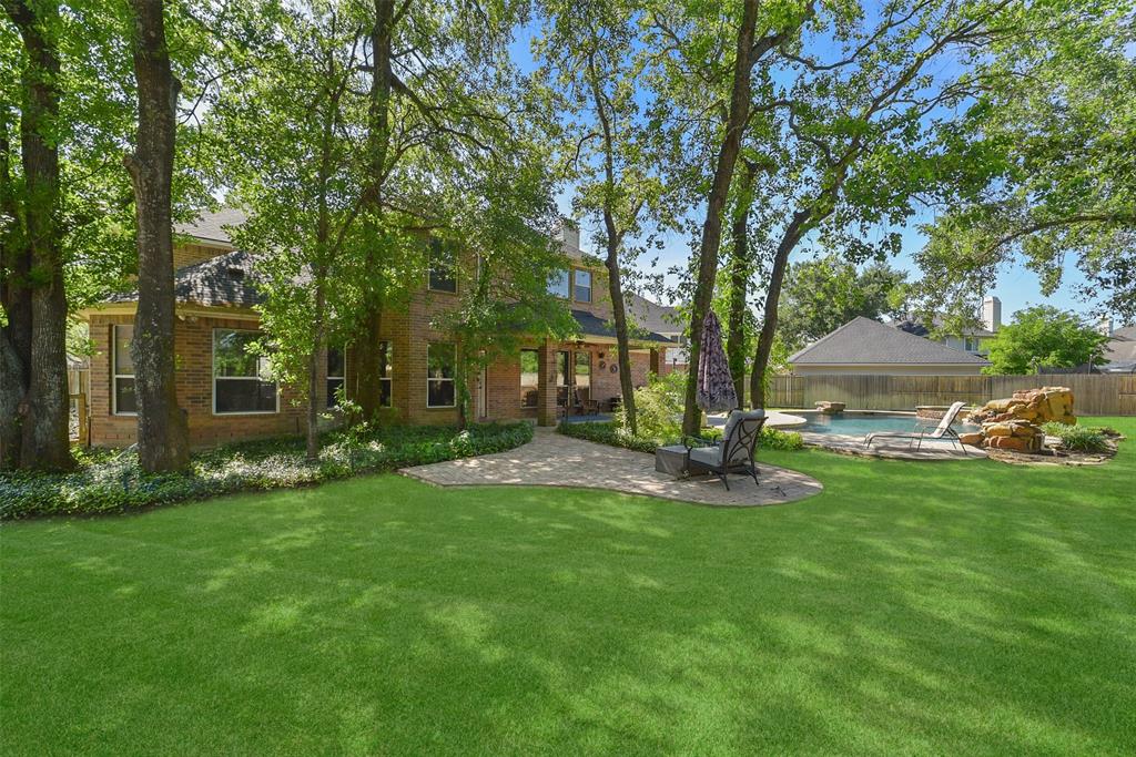 23506 Brinmont Place Court, Katy, Texas image 35