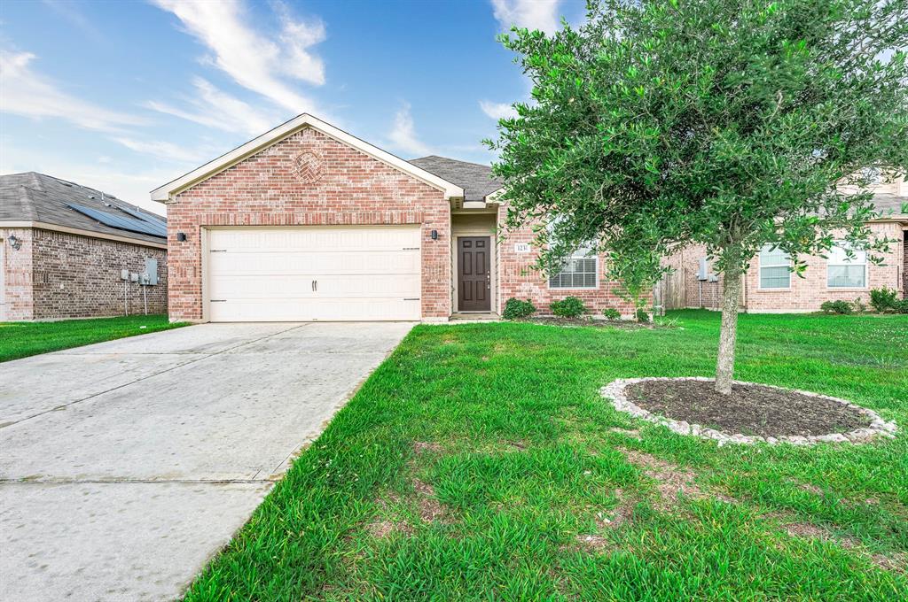 1231 Emerald Stone Drive, Iowa Colony, Texas image 1