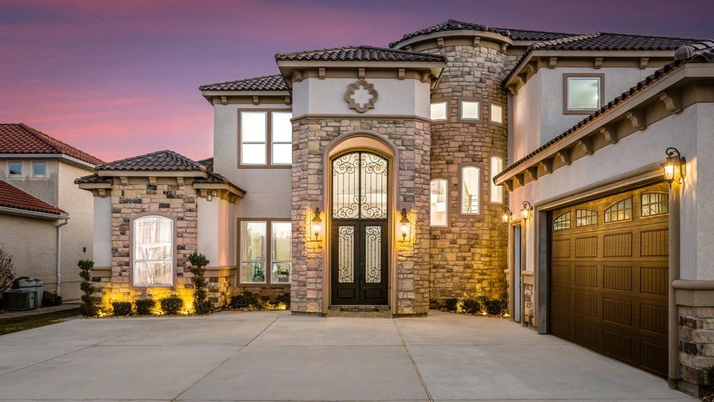 11537 Renaissance Drive