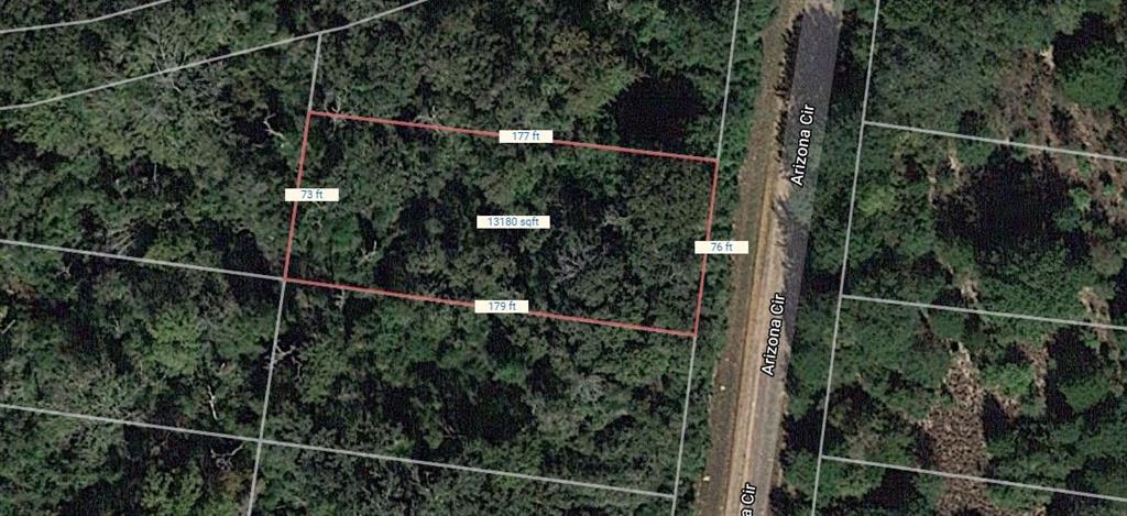 Lot 15 Arizona Circle, Normangee, Texas image 2