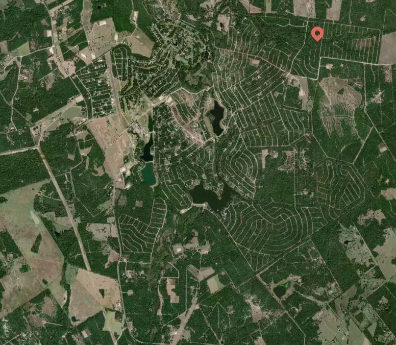 Lot 15 Arizona Circle, Normangee, Texas image 4