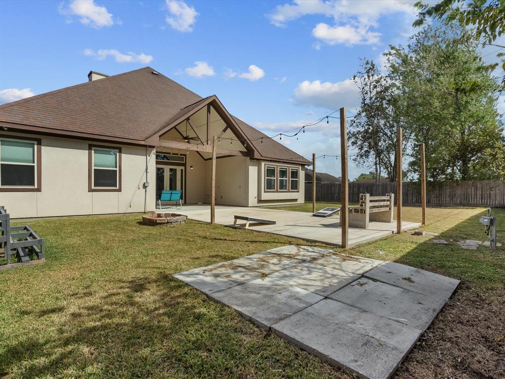 105 Canal Drive #A, Friendswood, Texas image 40