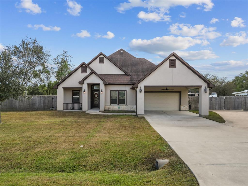 105 Canal Drive #A, Friendswood, Texas image 3