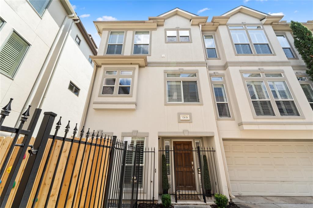 126 Detering Street D