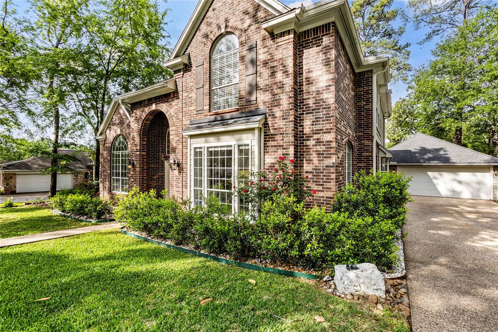 108 Inverness Drive, Montgomery, Texas image 34