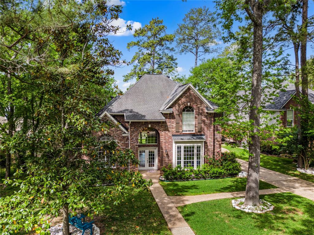 108 Inverness Drive, Montgomery, Texas image 32