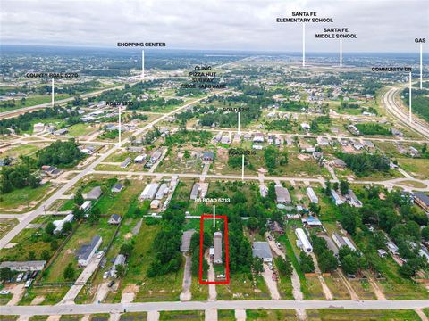 Photo of 85 Road 5213, Cleveland, TX 77327 (MLS # 50587267)