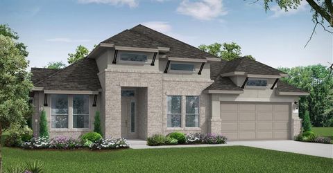 7938 Coastal  Prairie Drive Porter TX 77365