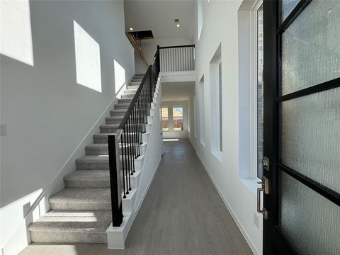 6622 Sunset Velvet Drive Katy TX 77493