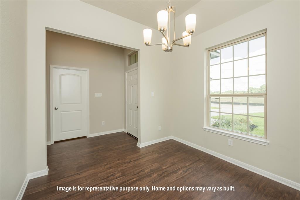 220 New Dawn Trail, Huntsville, Texas image 4