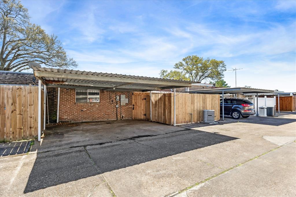 7850 Leonora Street, Houston, Texas image 11