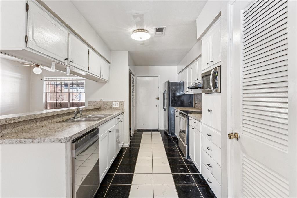 7850 Leonora Street, Houston, Texas image 5