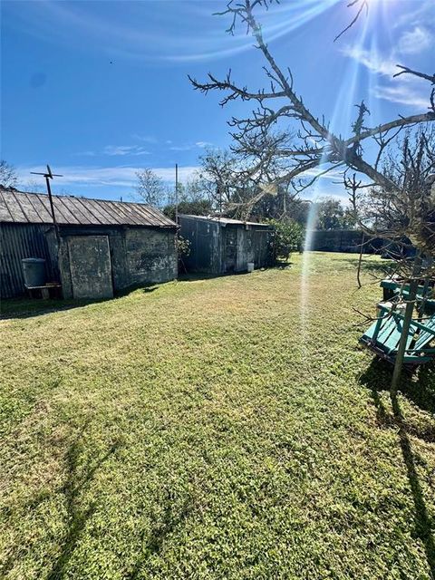 A home in El Campo