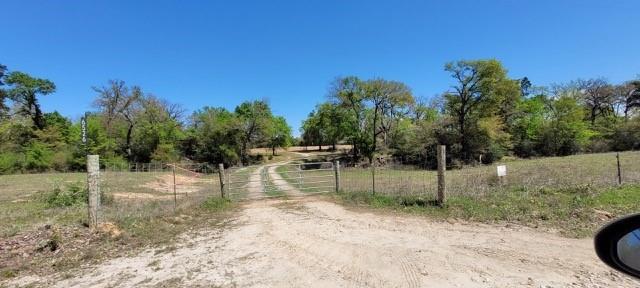 6526 Owensville Cemetery Road, Franklin, Texas image 7