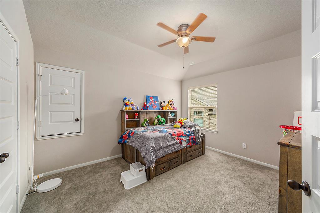 207 Evening Tide Way, Willis, Texas image 31