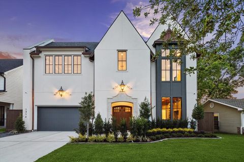 1314 Richelieu Lane Houston TX 77018