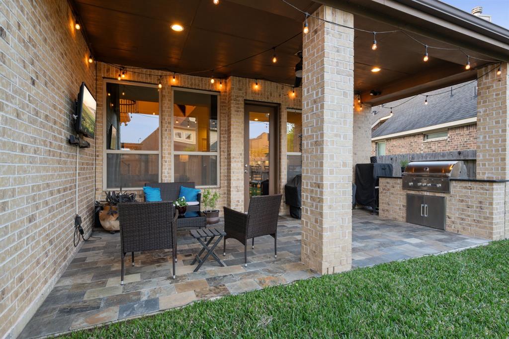 19843 Quarry Stone Lane, Richmond, Texas image 35
