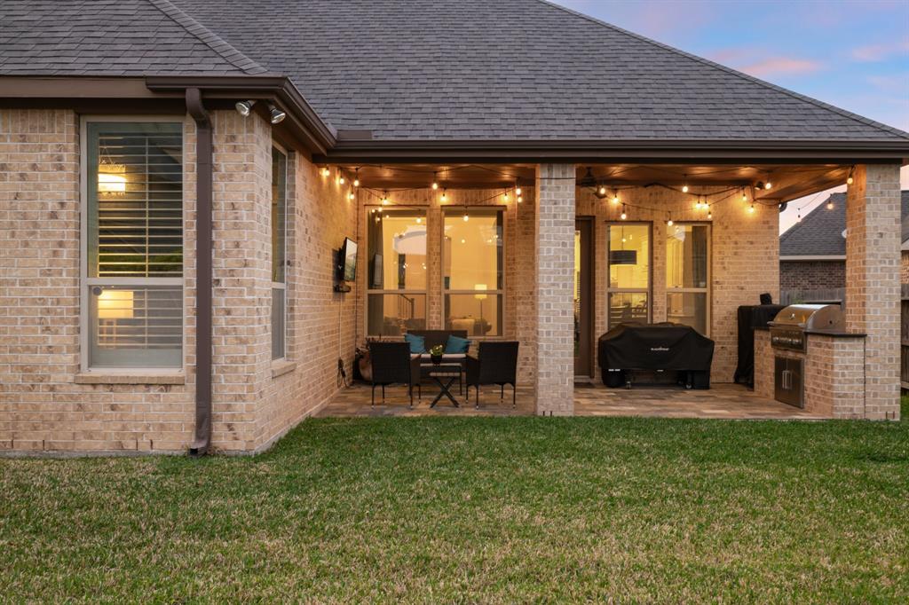 19843 Quarry Stone Lane, Richmond, Texas image 34