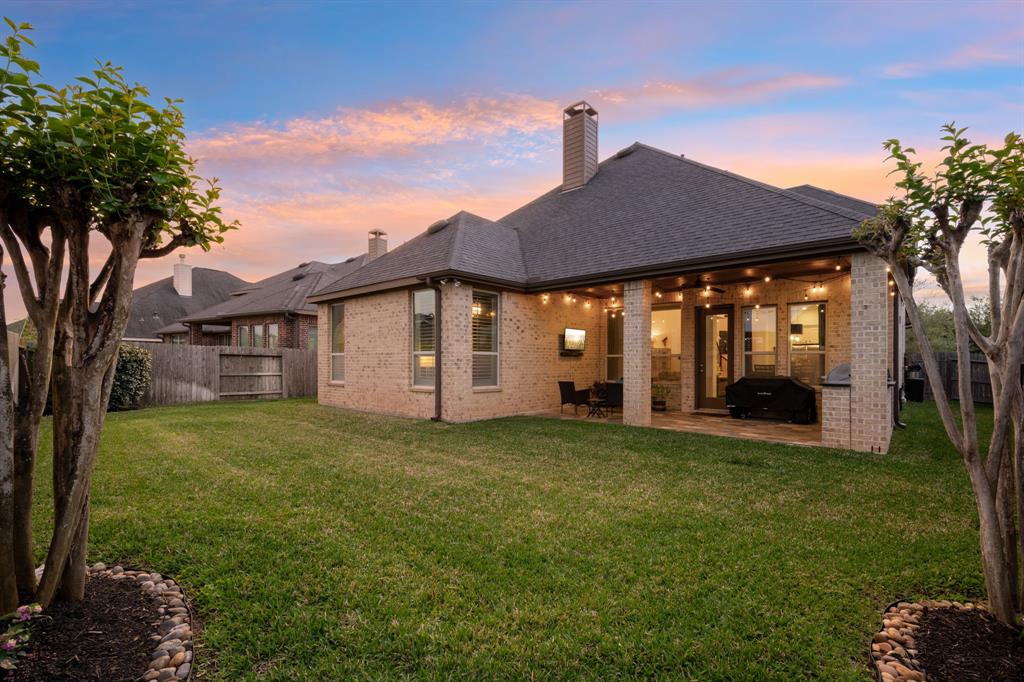 19843 Quarry Stone Lane, Richmond, Texas image 37