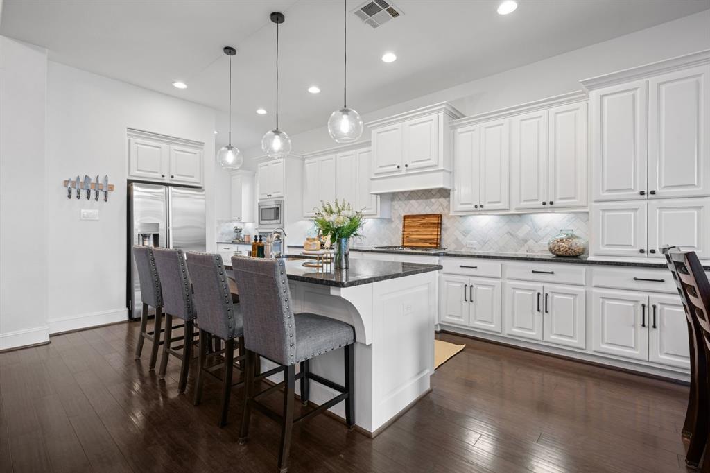 19843 Quarry Stone Lane, Richmond, Texas image 5