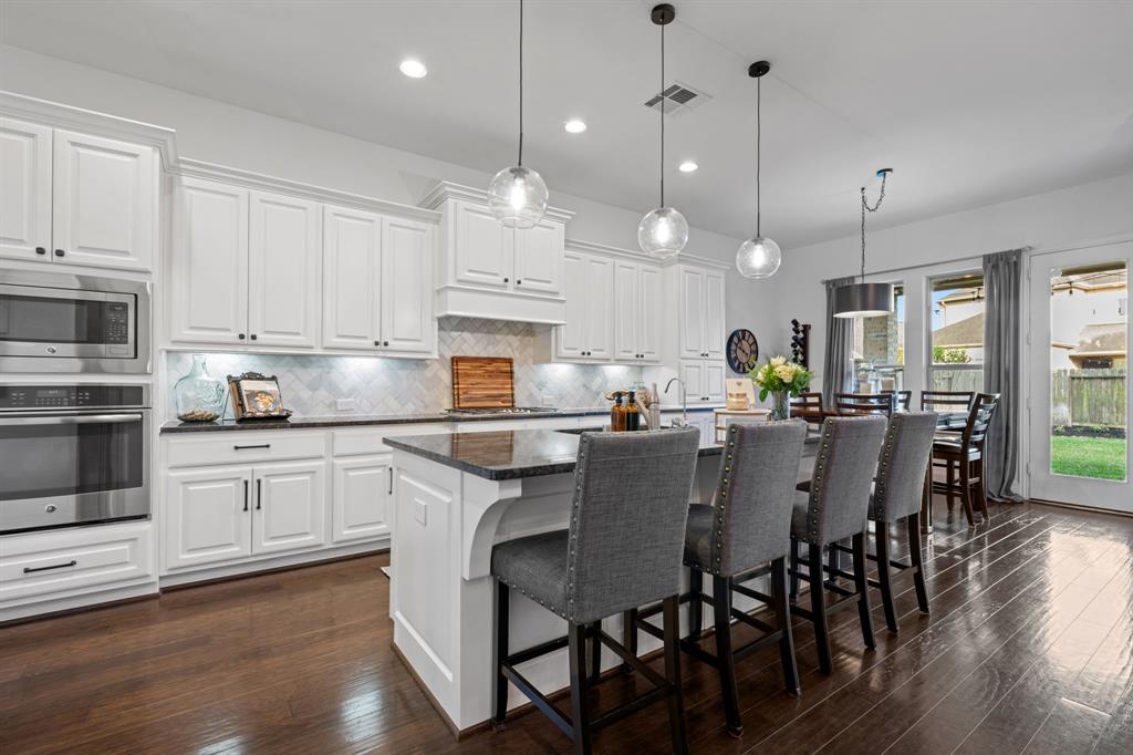 19843 Quarry Stone Lane, Richmond, Texas image 2