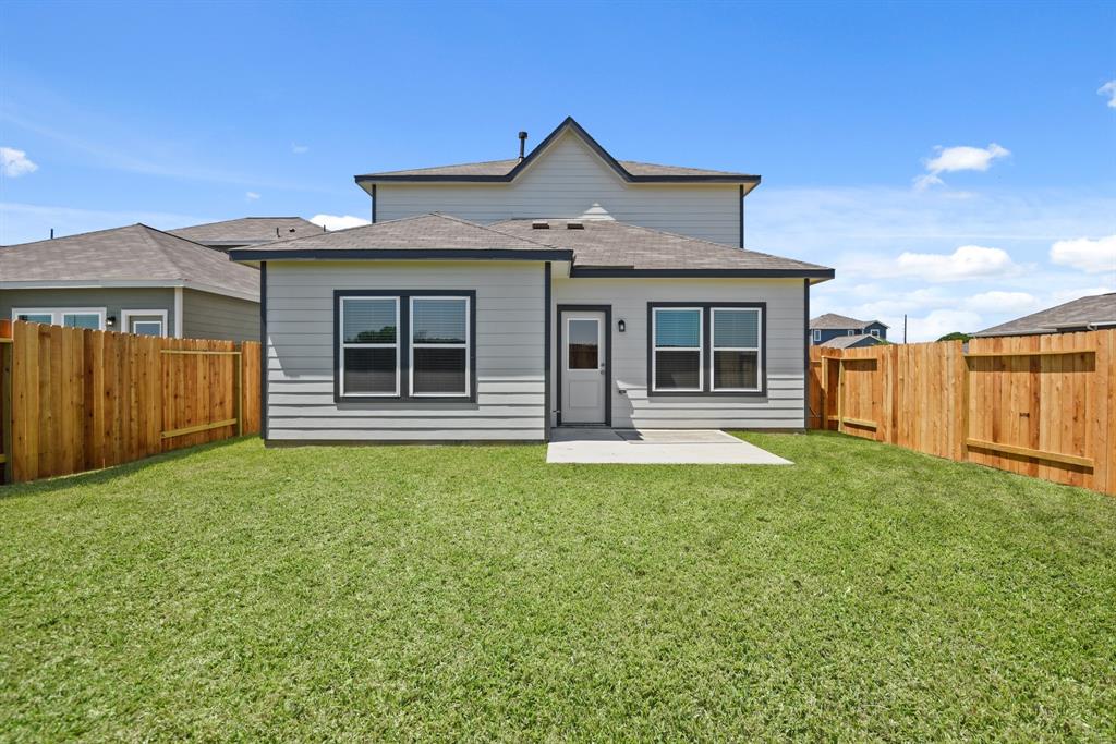 11614 Prosperity Drive, Crosby, Texas image 23