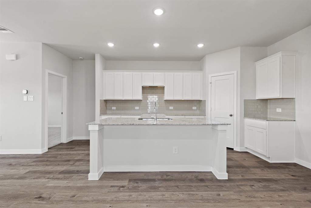11614 Prosperity Drive, Crosby, Texas image 5