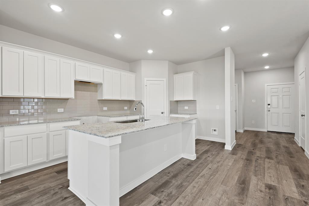 11614 Prosperity Drive, Crosby, Texas image 6