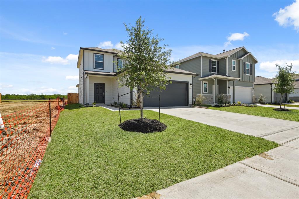 11614 Prosperity Drive, Crosby, Texas image 3