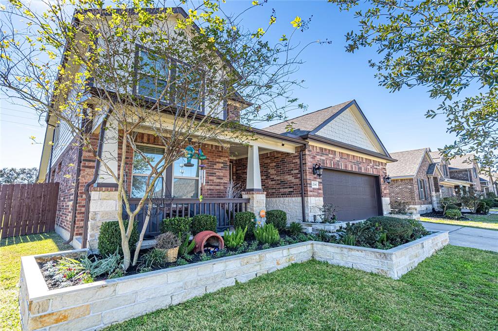 12706 Southern Oaks Landing, Pearland, Texas image 3