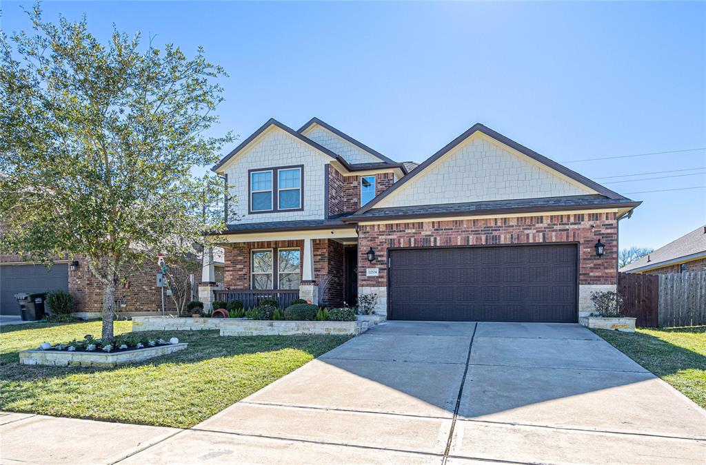 12706 Southern Oaks Landing, Pearland, Texas image 2