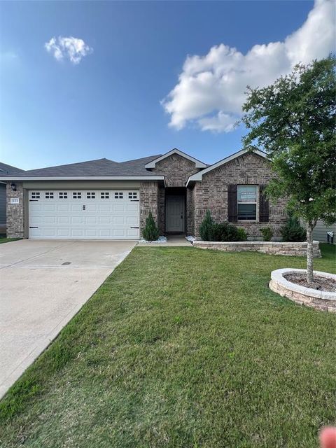 Photo of 123 Barton Creek Drive, Huntsville, TX 77340 (MLS # 6770550)
