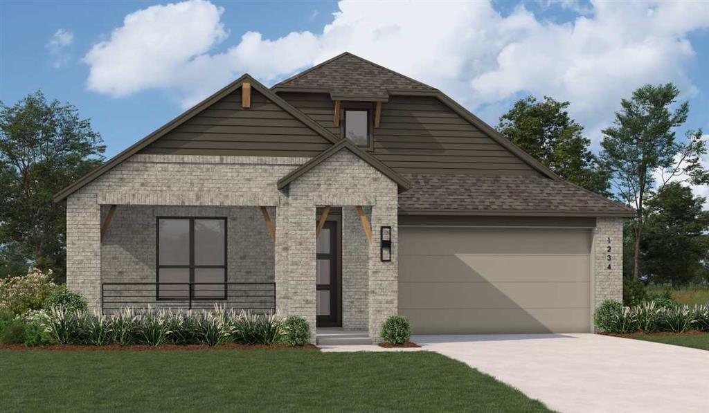 1115 Hearth Avenue Ave, Richmond, Texas image 1