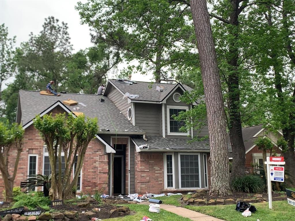 3830 Village Oaks Drive, Kingwood, Texas image 3