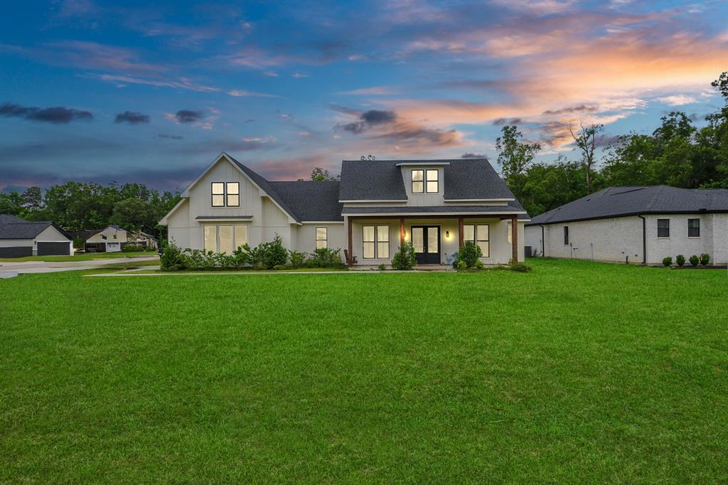558 Road 662, Dayton, Texas image 1