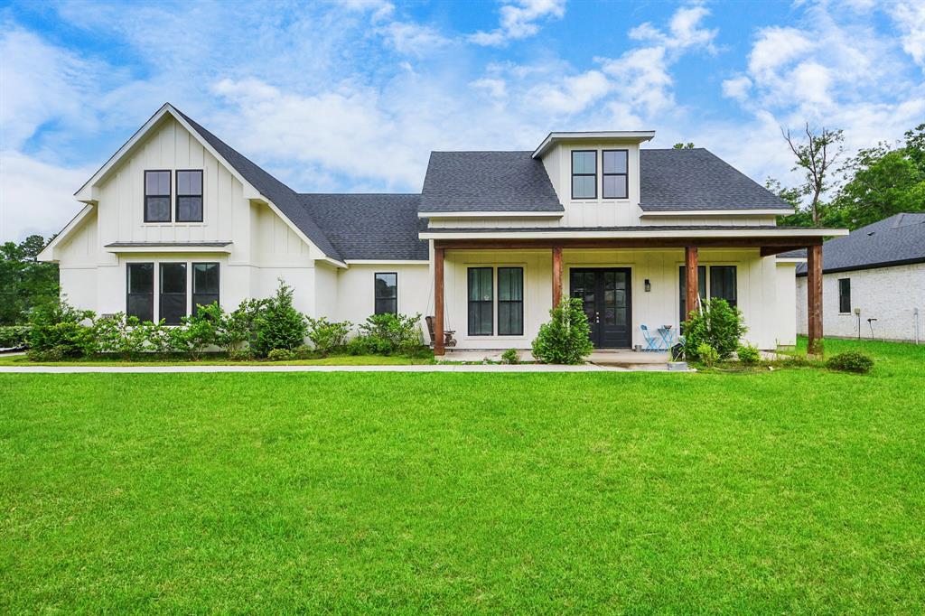 558 Road 662, Dayton, Texas image 4