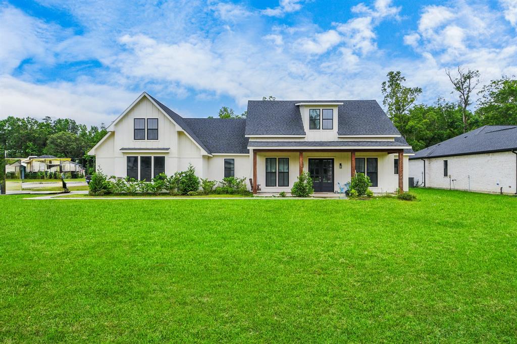 558 Road 662, Dayton, Texas image 5