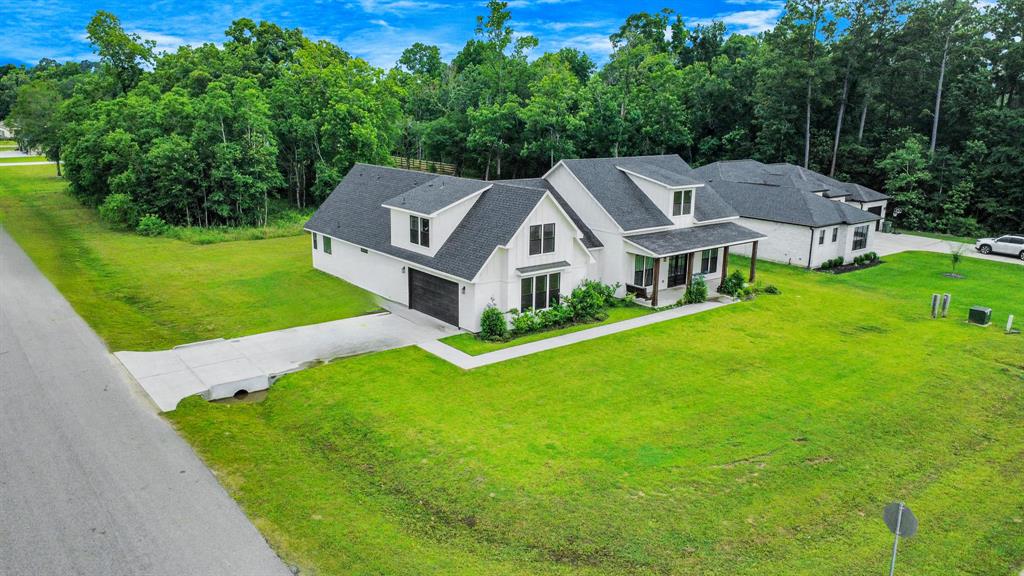 558 Road 662, Dayton, Texas image 2