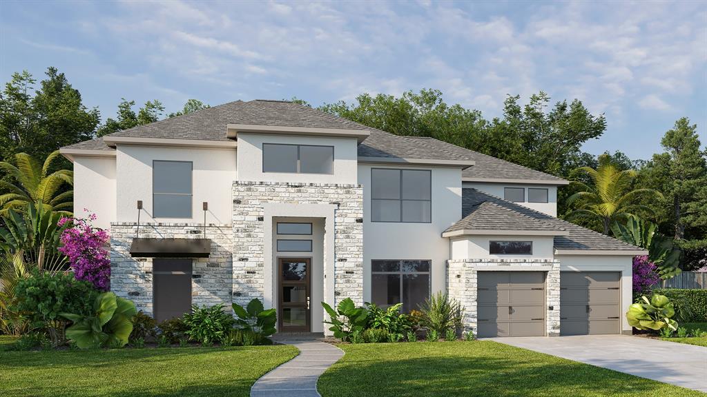 15810 Mossy Juniper Lane, Conroe, Texas image 1