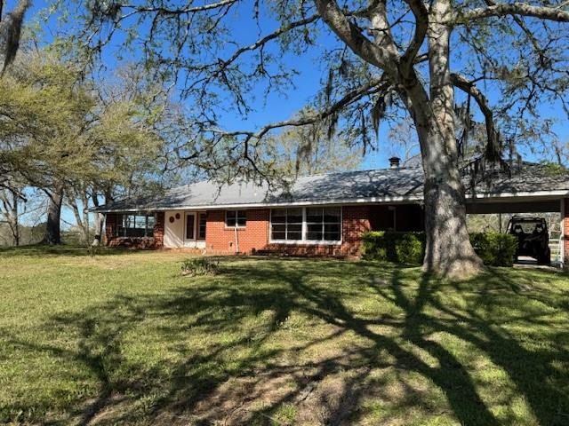 12244 S Hwy 94, Trinity, Texas image 30