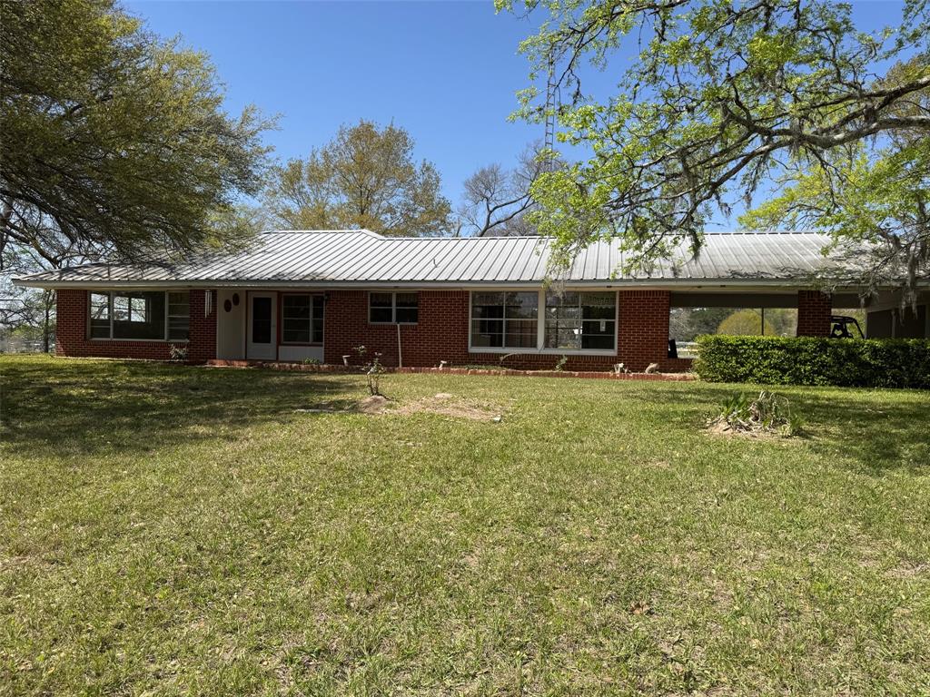 12244 S Hwy 94, Trinity, Texas image 1