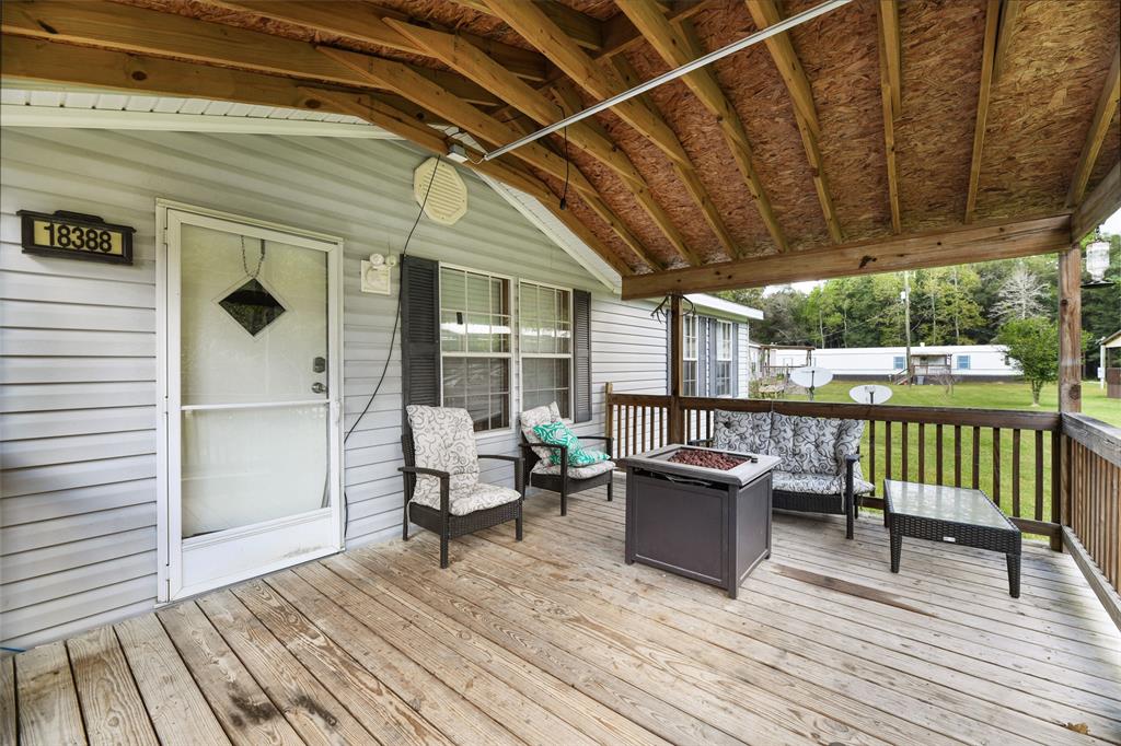 18388 Cooper Road, Conroe, Texas image 18