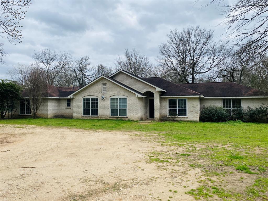 31365 Fm 1736 Road, Hempstead, Texas image 1
