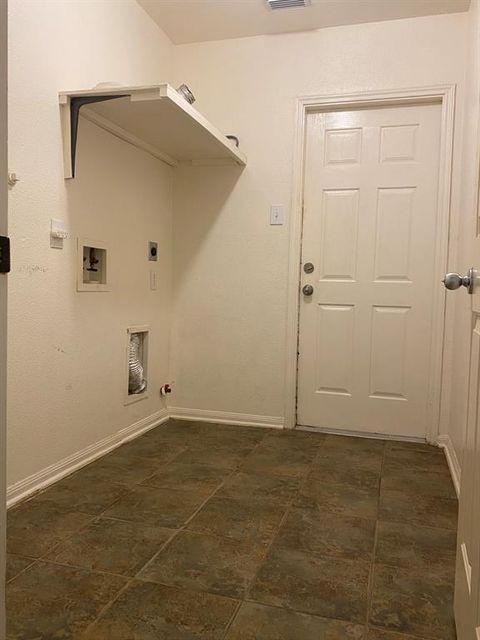 A home in Hempstead