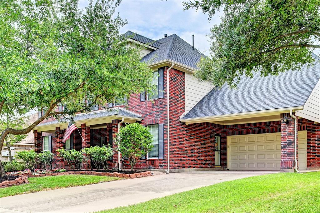 8507 Marchelle Lane