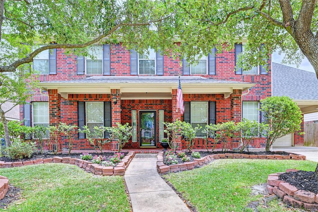 8507 Marchelle Lane