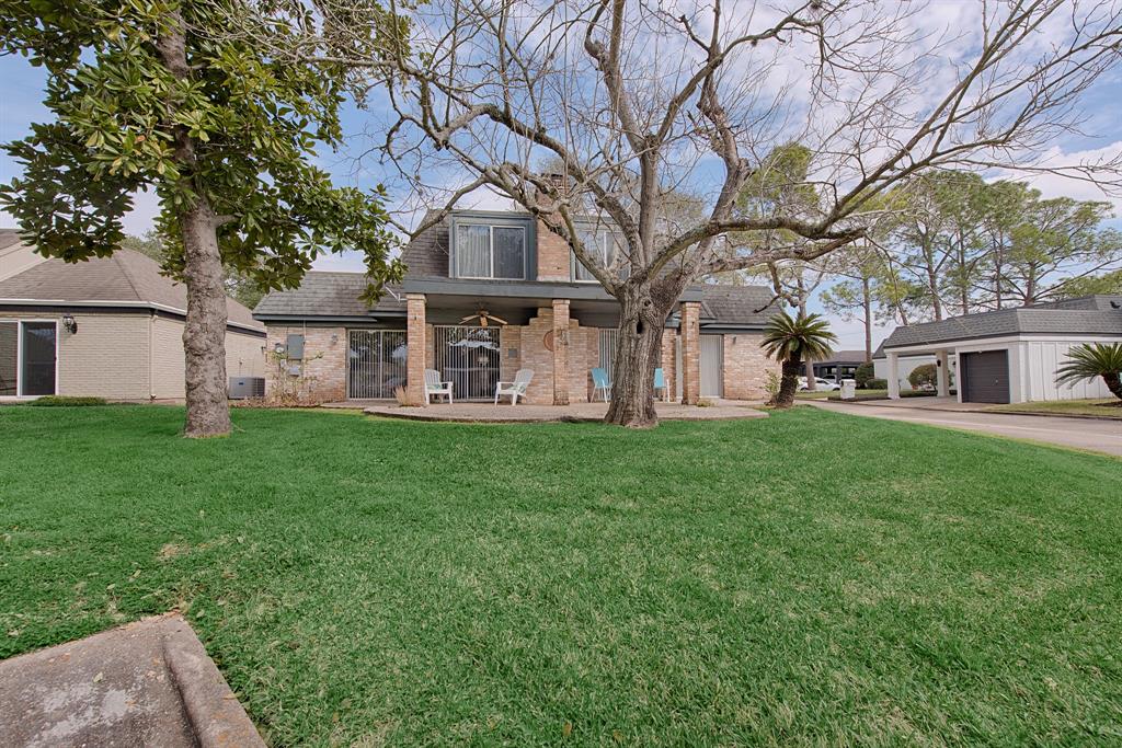 2814 Olympia Drive, Missouri City, Texas image 24