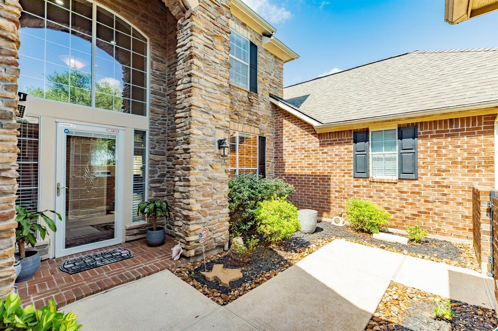 2502 Brittany Lakes Drive