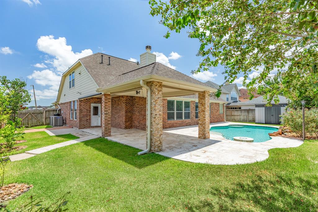 2502 Brittany Lakes Drive