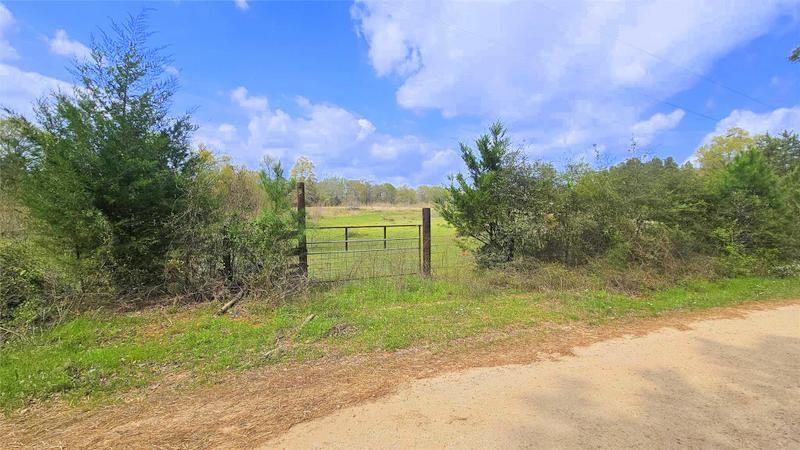 TBD County Road 1035, Crockett, Texas image 1